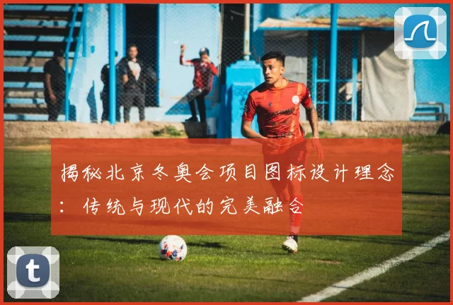 揭秘北京冬奥会项目图标设计理念：传统与现代的完美融合